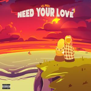 Need Your Love (Explicit)