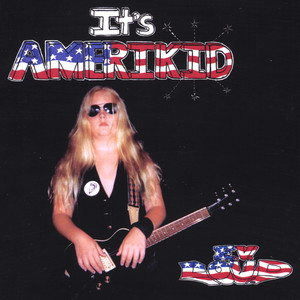 It's Amerikid