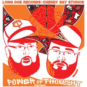 Power of Thought (Explicit)