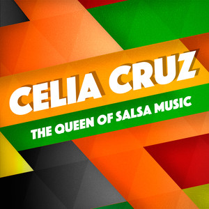 The Queen of Salsa Music