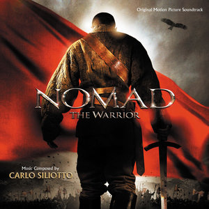 Nomad（Soundtrack） (游牧部落 电影原声带)