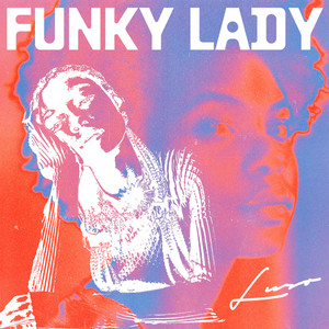 FUNKY LADY