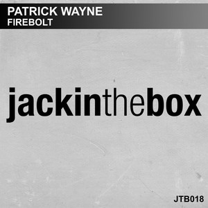 Firebolt (Original Mix)