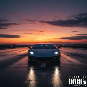 Lamborghini (feat. Elevated Jayy) (Explicit)