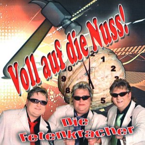 Voll auf die Nuss (Radiomix)