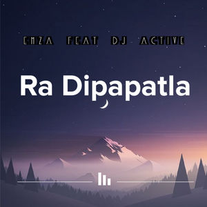 Ra Dipapatla