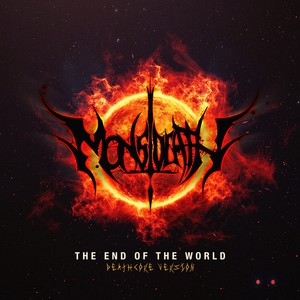 The End of the World (Deathcore Version)