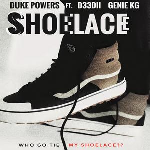 Shoelace (feat. D33 DII & Genie KG) [Explicit]