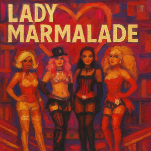 Lady Marmalade