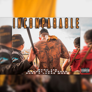 Incomparable (Explicit)