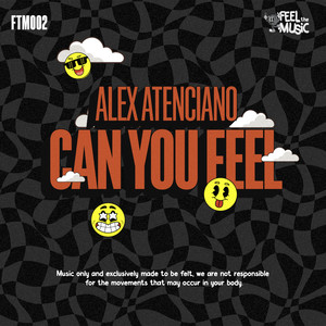 Can you Feel (Radio Edit)