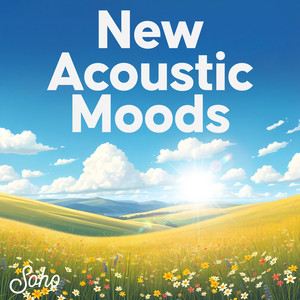 New Acoustic Moods