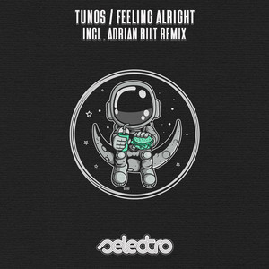 Feeling Alright (Adrian Bilt Remix)