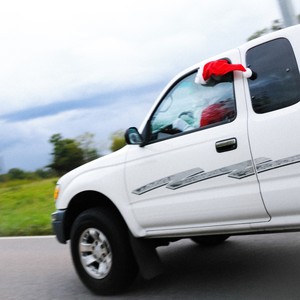 It's Christmas All Over