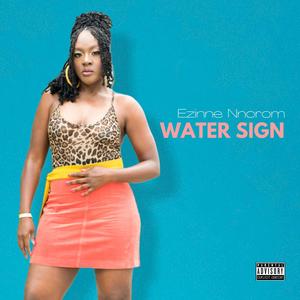 Water Sign (Explicit)