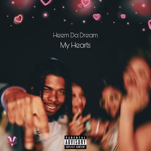 My Hearts (Explicit)