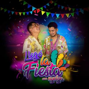 Llegó la Fiesta