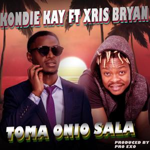 Toma Onio Sala (feat. Xris Bryan)