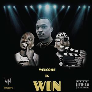 WIN in Here(feat. Dayotone) (Explicit)