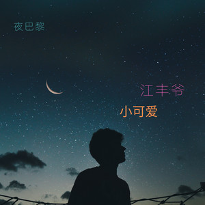 夜巴黎