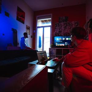 Lueur d'espoir (Explicit)