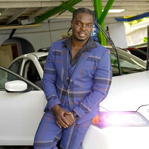 Travay pou siksew (feat. General Black) (Explicit)