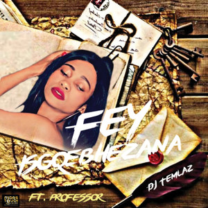 Isgqebhezana(feat. Professor & DJ Temlaz) (Origianl)