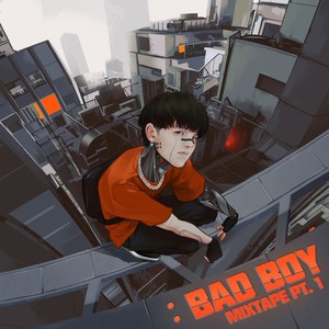 Bad boy mixtape pt.1