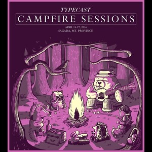 Campfire Sessions (Live Performance)