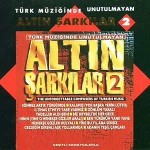 Altın Şarkılar 2