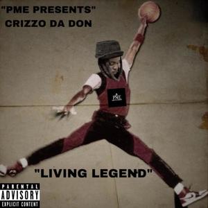 Living Legend (Explicit)