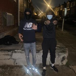 Cant Save You (Explicit)