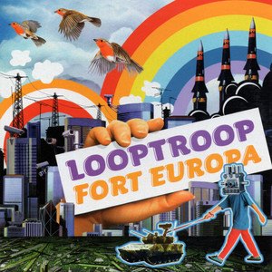 Fort Europa (Explicit)