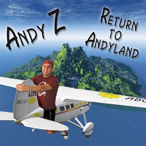 Return To Andyland