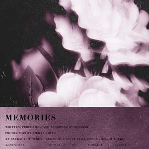 Foxglove (feat. Kieran Smith)