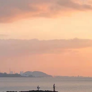 许欣 - 一直放不下 (伴奏)