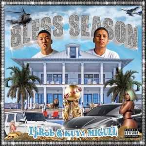 BLESS SEASON (Explicit)