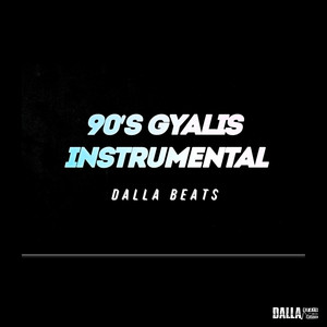 90'S Gyalist Instrumental