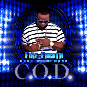 I'm Gone(feat. D'black) (Explicit)