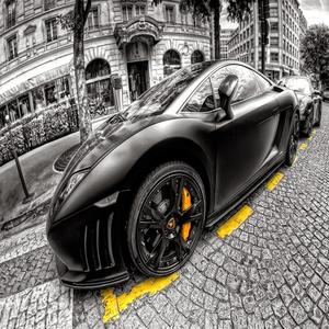 Action (Radio Edit)