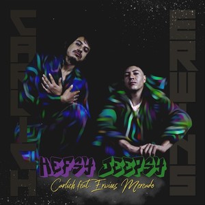 Hefsy Jeepsy(feat. Erwins Mercado) (Explicit)