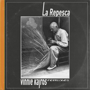 Orgànic, Pt.I (Vinnie Kairos Remix)