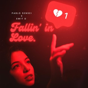 Fallin' In Love (Explicit)