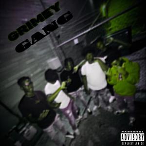 GRIMEY GANG (feat. MBO Rodoe & Pbrazyy) (Explicit)