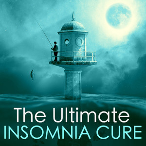 The Ultimate Insomnia Cure - Slow Wave Sleep, Delta & Alpha Waves for Sleep Therapy