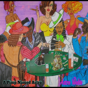 Heart on the Dance Floor (Explicit)