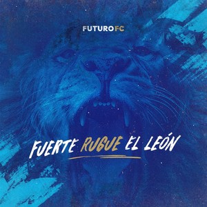 Fuerte Ruge el León