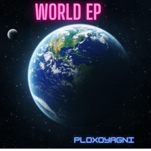 WORLD EP (Explicit)