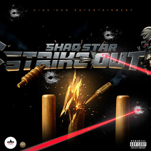 Strike Out (Explicit)