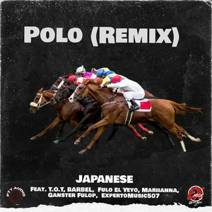 Polo (Remix|Explicit)